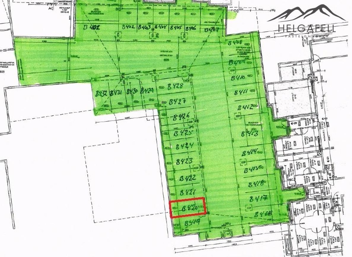 Bjarkarholt 17 - 0406, 270 Mosfellsbær