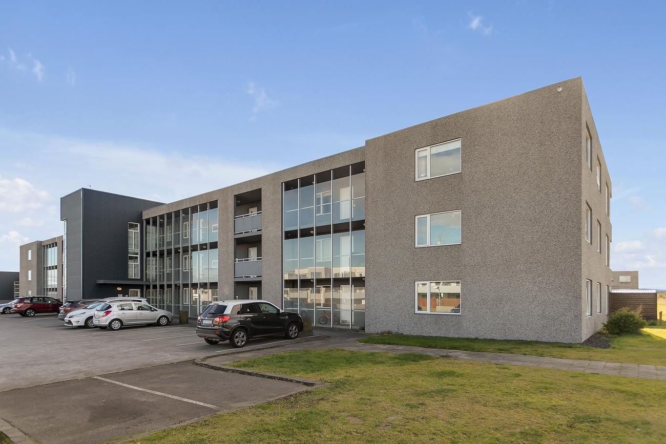 Álfkonuhvarf 37, 203 Kópavogur
