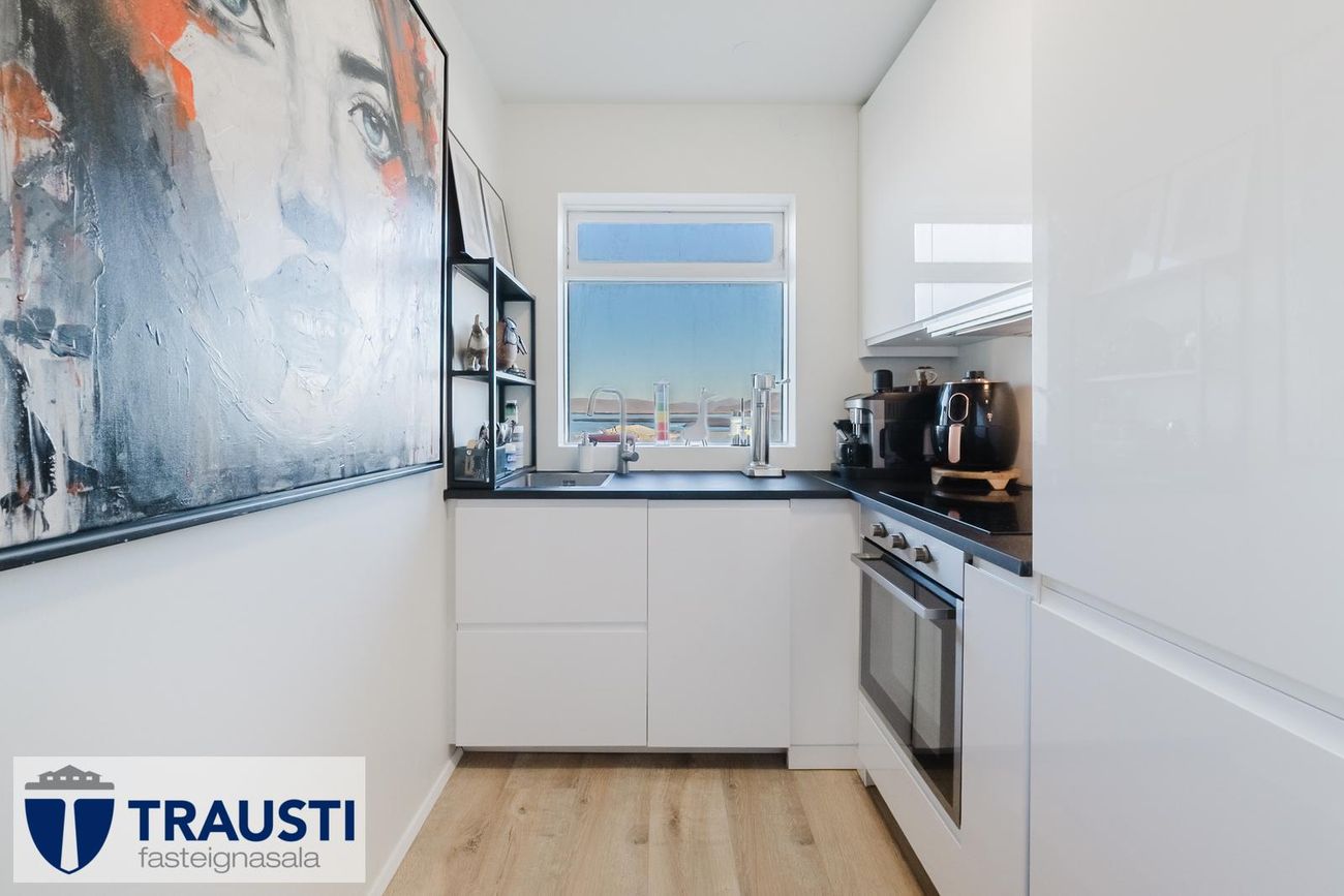 Austurbrún 4, 104 Reykjavík
