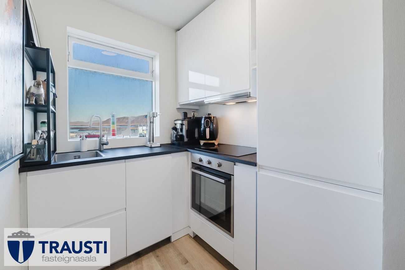 Austurbrún 4, 104 Reykjavík