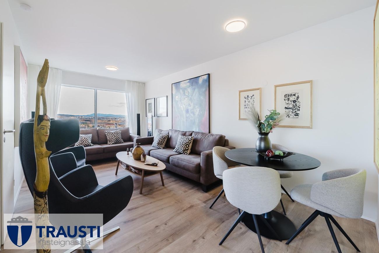 Austurbrún 4, 104 Reykjavík
