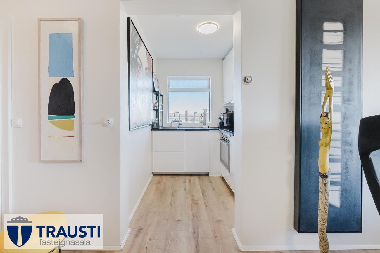 Austurbrún 4, 104 Reykjavík