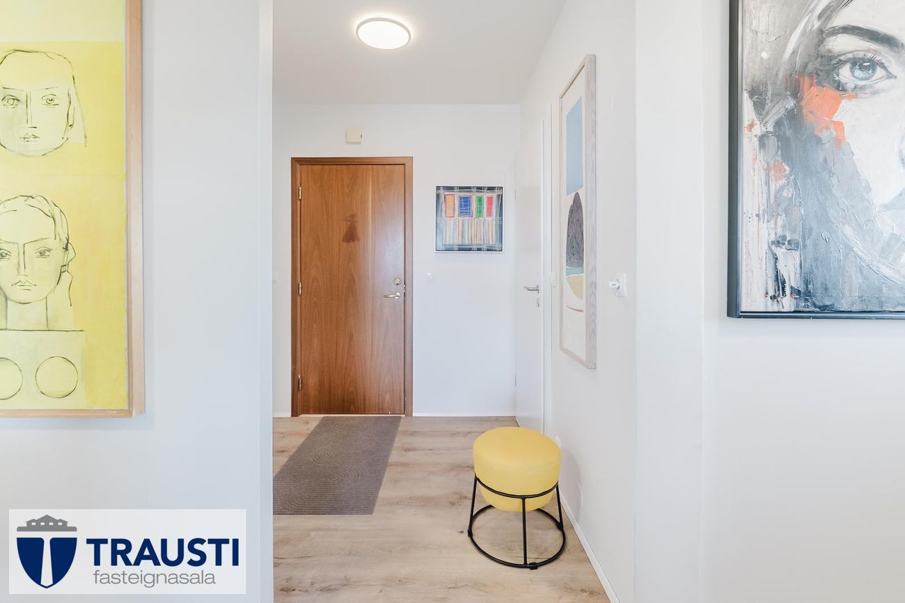 Austurbrún 4, 104 Reykjavík