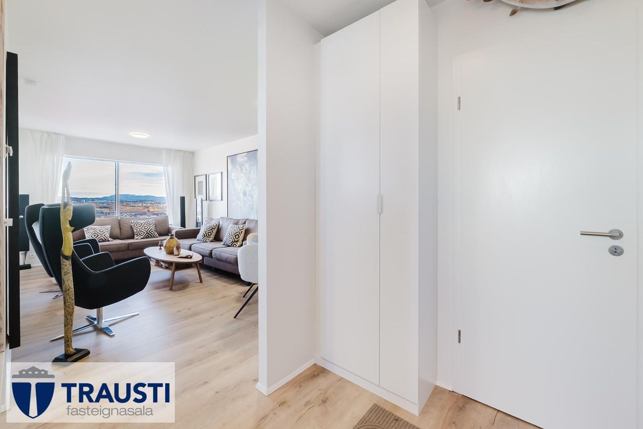 Austurbrún 4, 104 Reykjavík