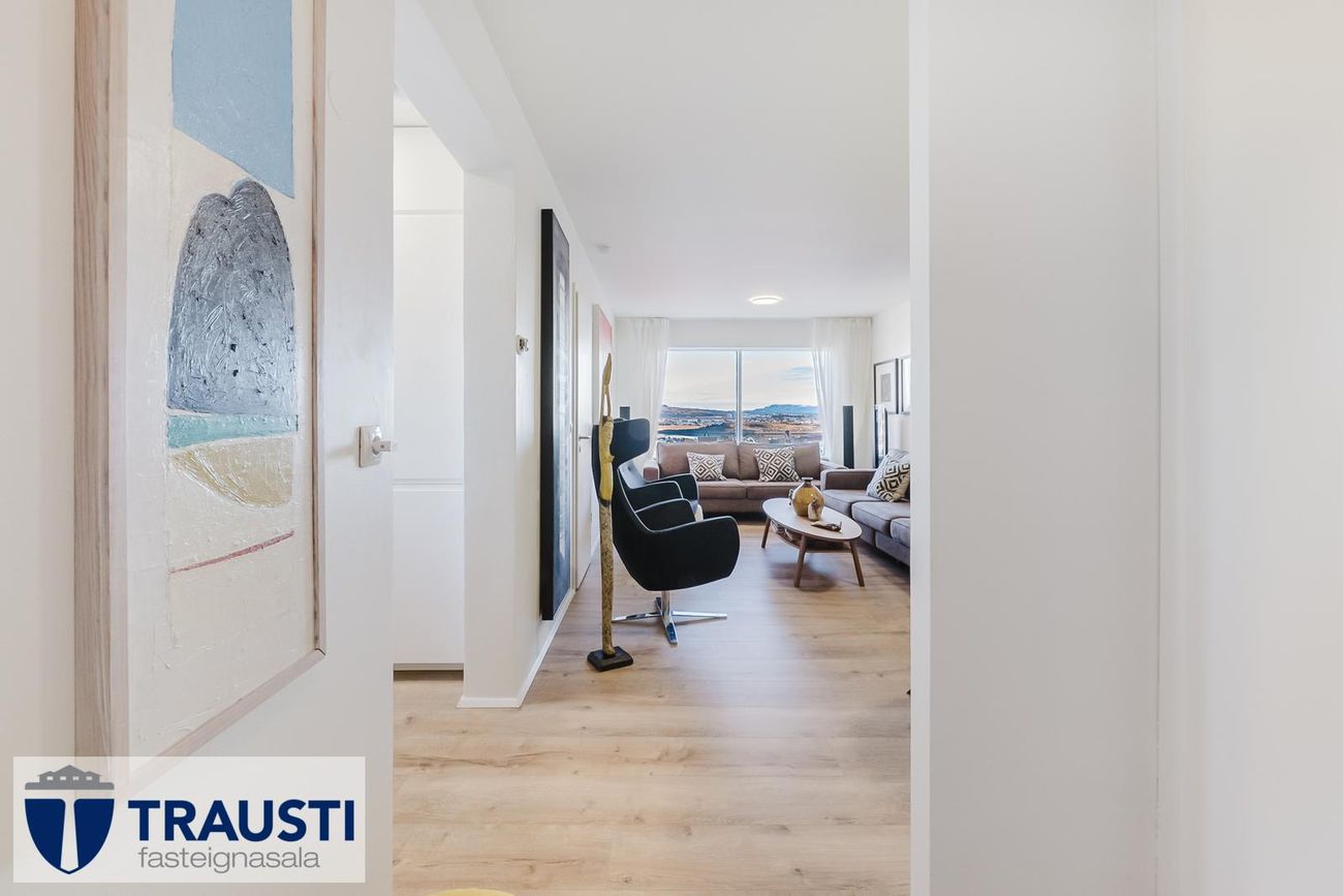 Austurbrún 4, 104 Reykjavík