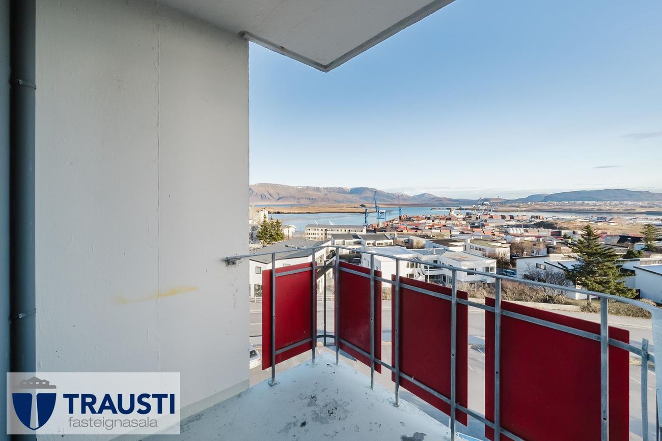 Austurbrún 4, 104 Reykjavík