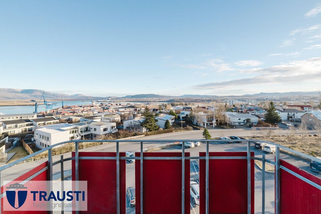 Austurbrún 4, 104 Reykjavík