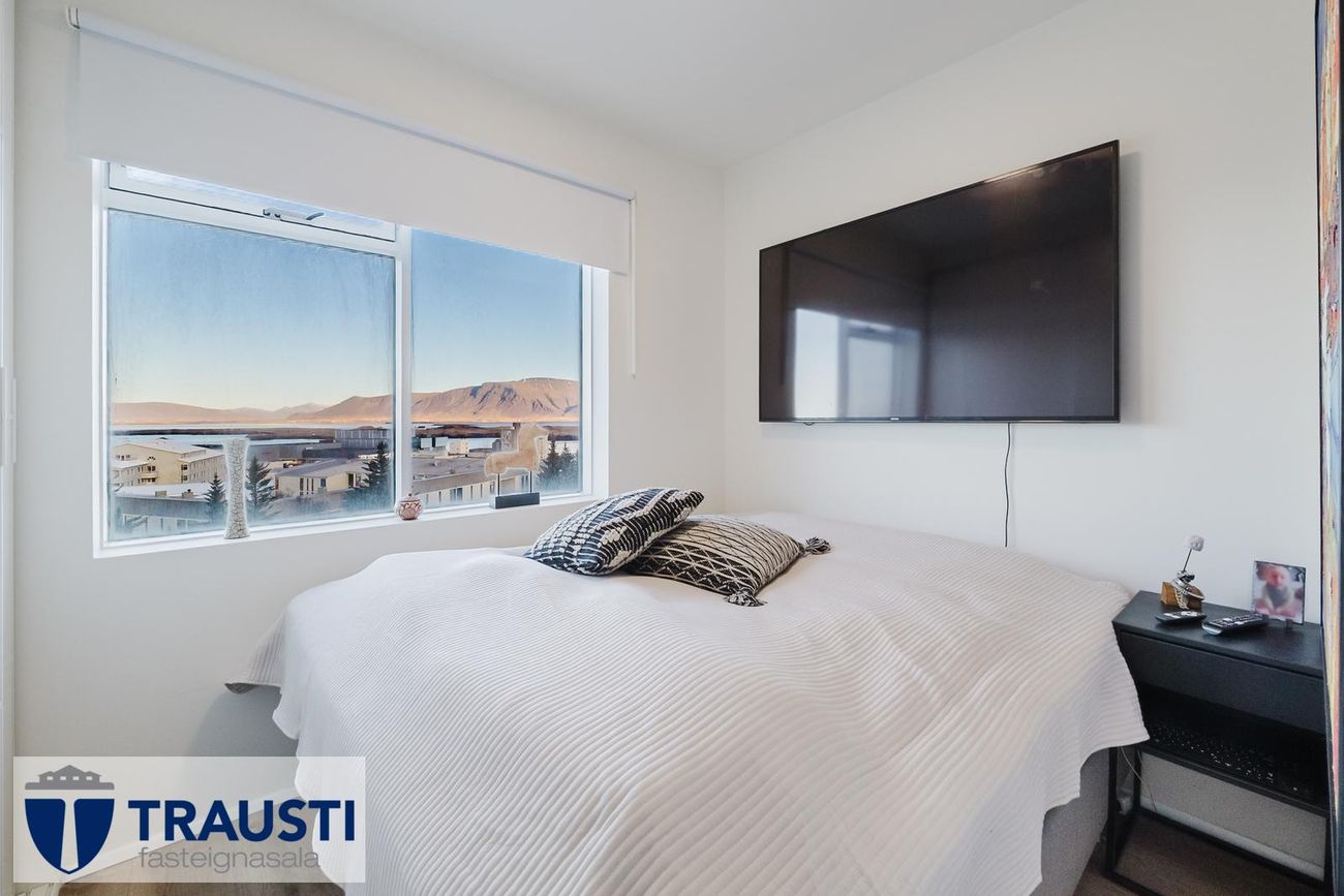 Austurbrún 4, 104 Reykjavík