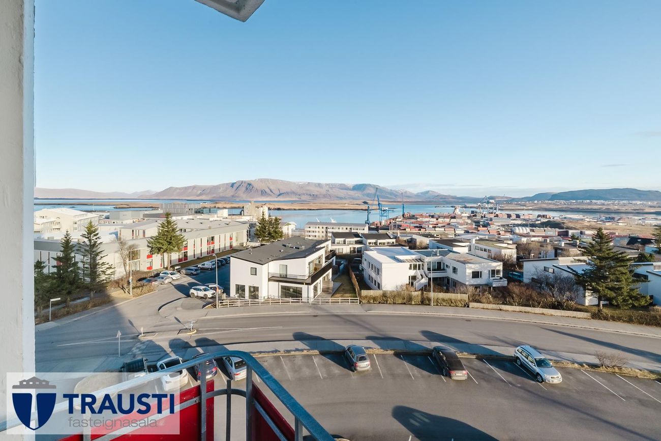 Austurbrún 4, 104 Reykjavík