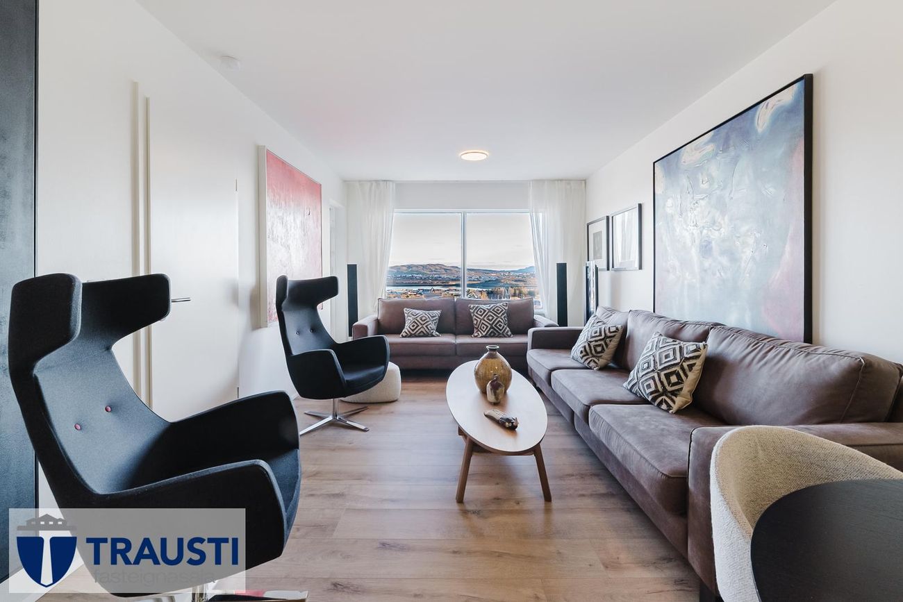 Austurbrún 4, 104 Reykjavík