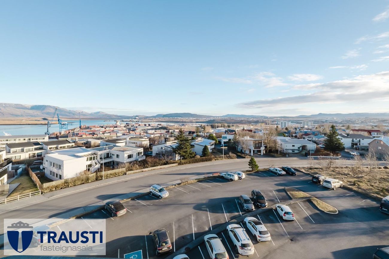 Austurbrún 4, 104 Reykjavík