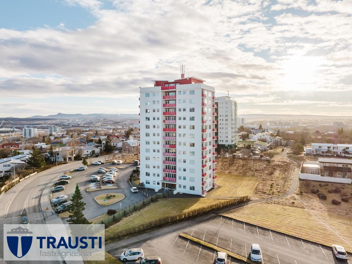 Austurbrún 4, 104 Reykjavík