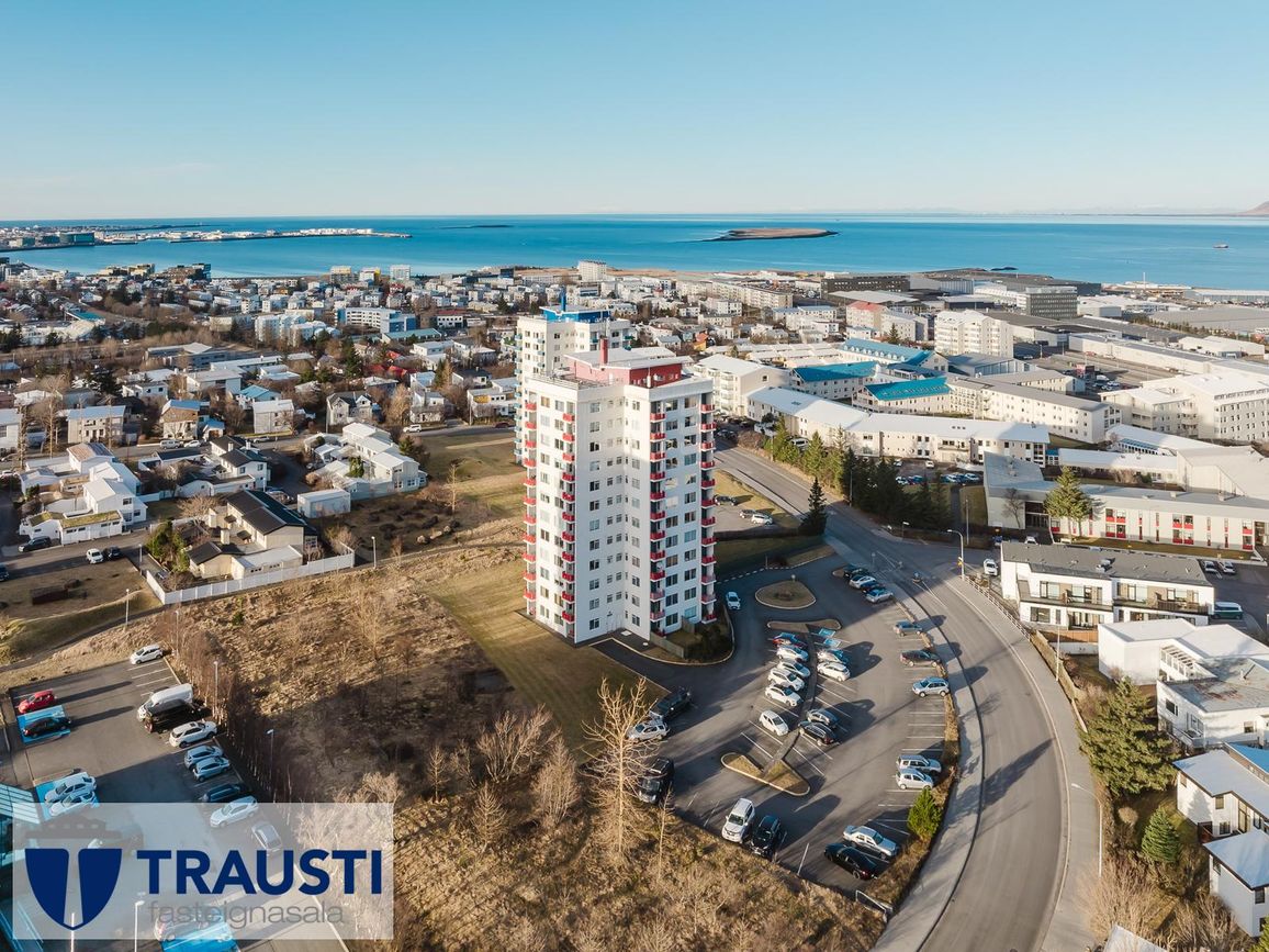 Austurbrún 4, 104 Reykjavík