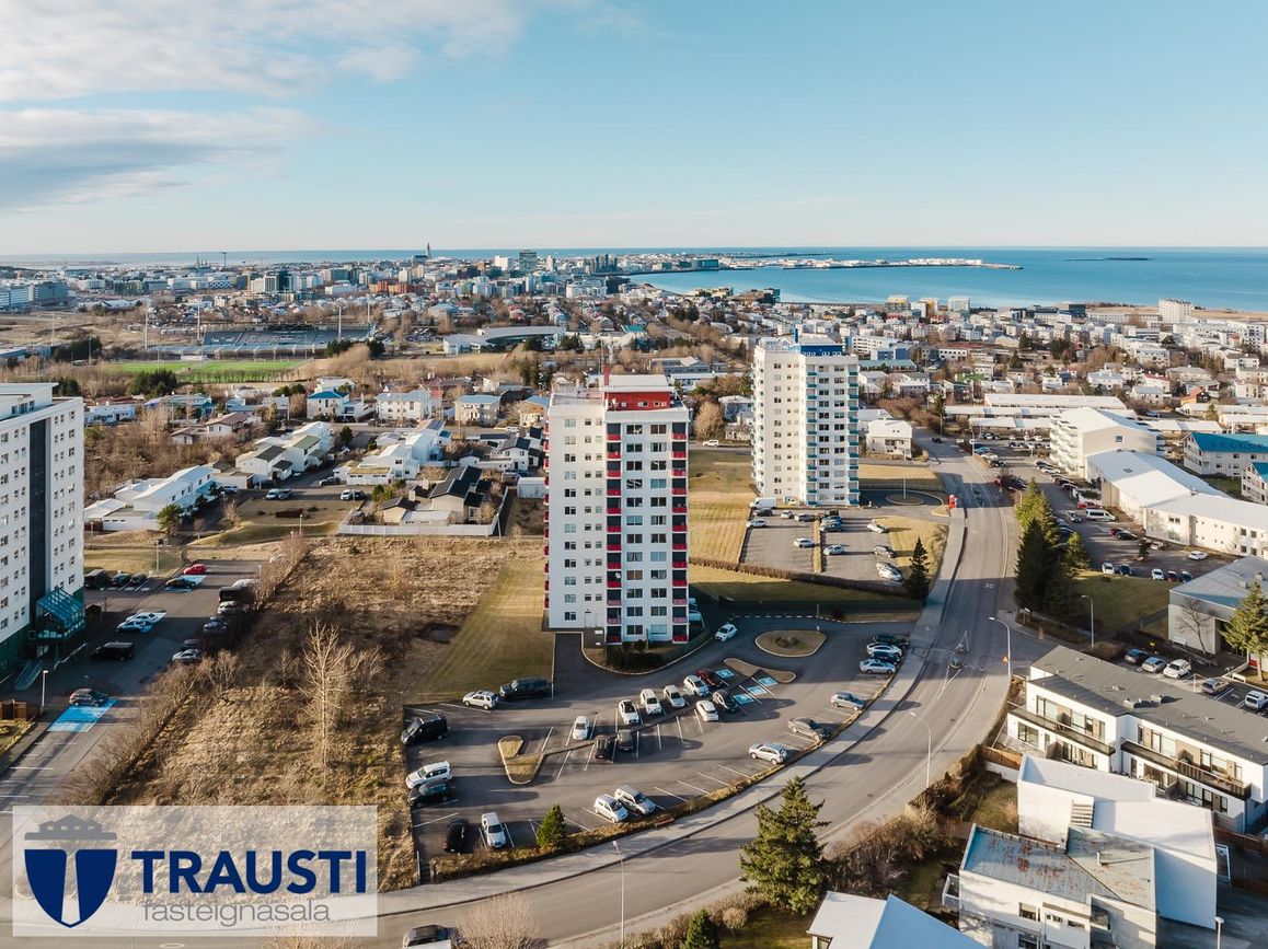 Austurbrún 4, 104 Reykjavík