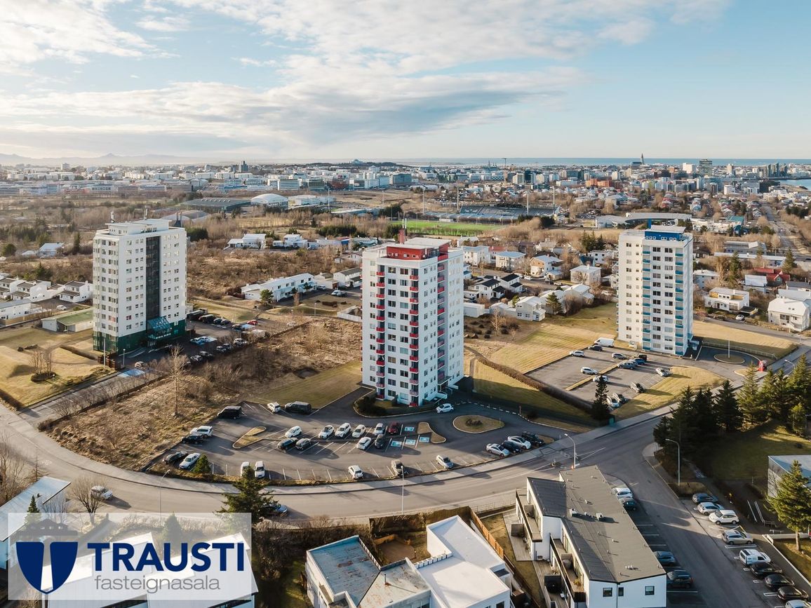 Austurbrún 4, 104 Reykjavík