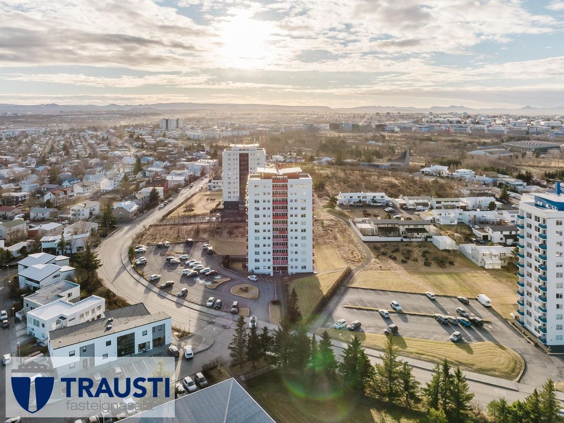 Austurbrún 4, 104 Reykjavík