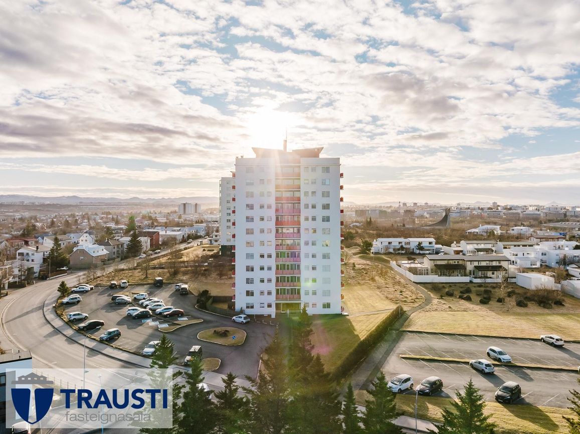 Austurbrún 4, 104 Reykjavík