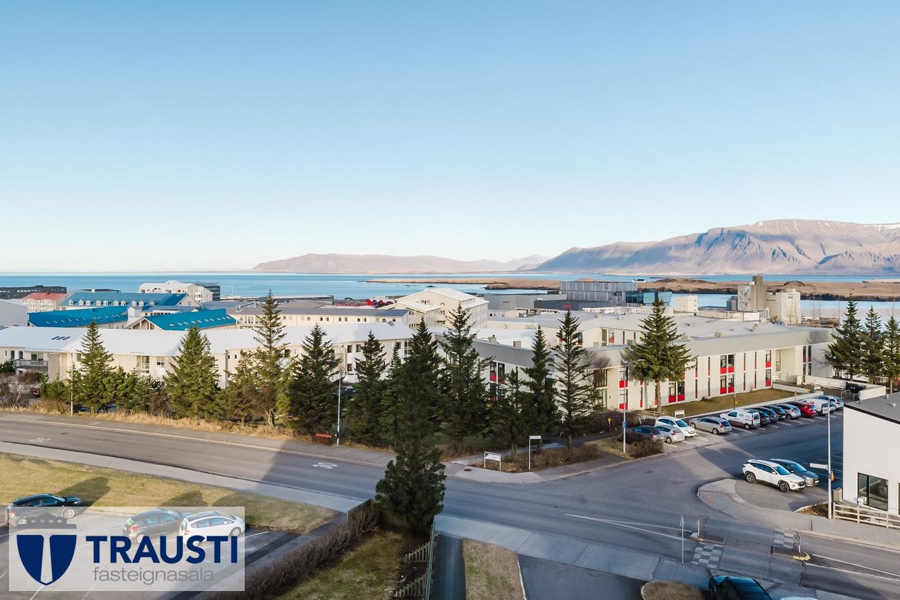 Austurbrún 4, 104 Reykjavík