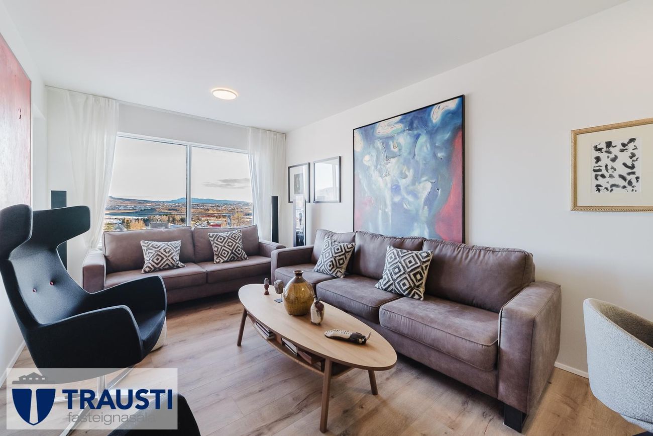 Austurbrún 4, 104 Reykjavík