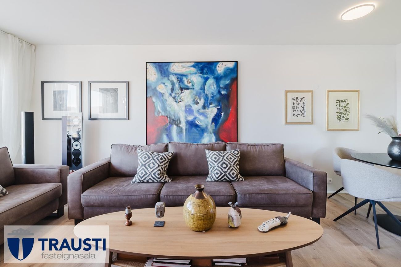 Austurbrún 4, 104 Reykjavík