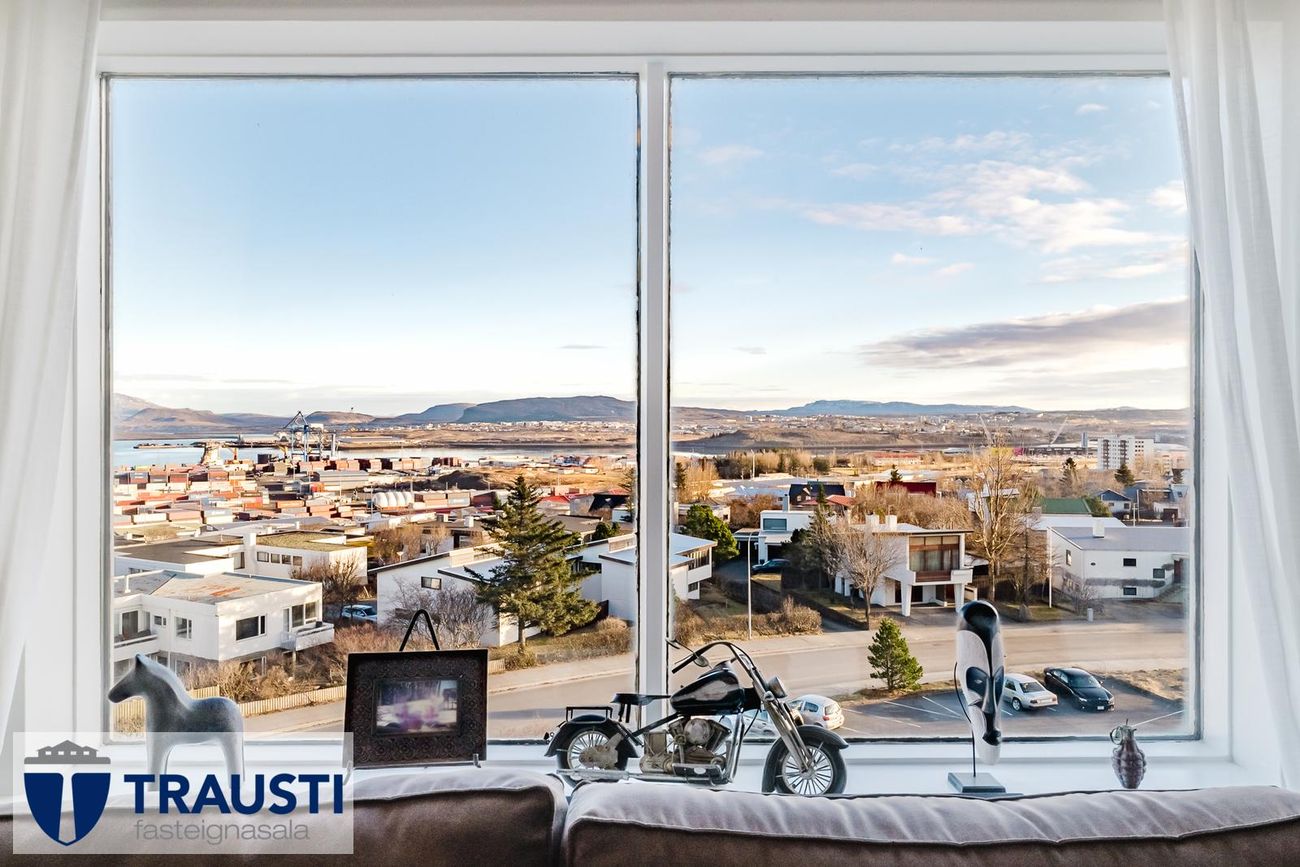 Austurbrún 4, 104 Reykjavík