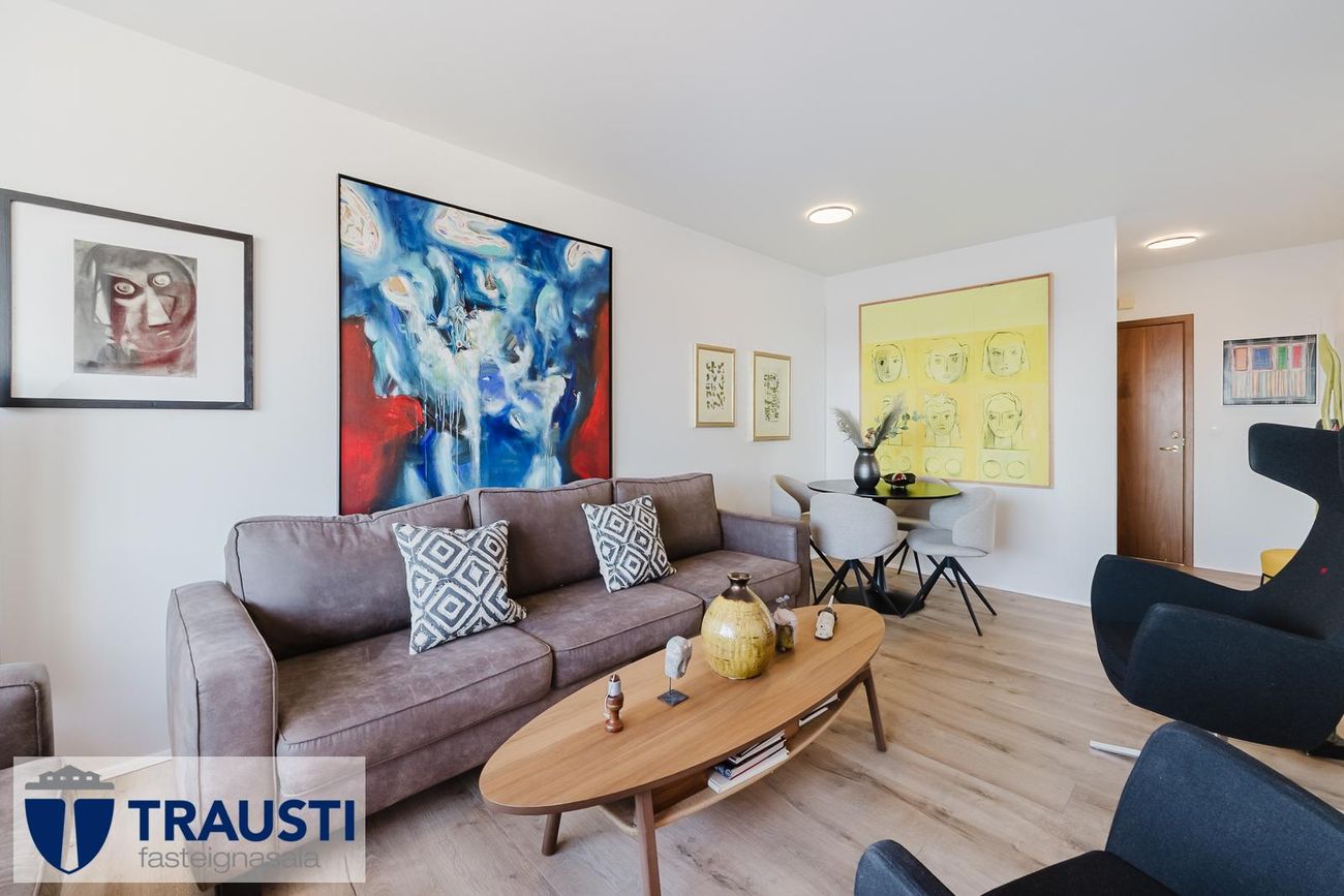 Austurbrún 4, 104 Reykjavík