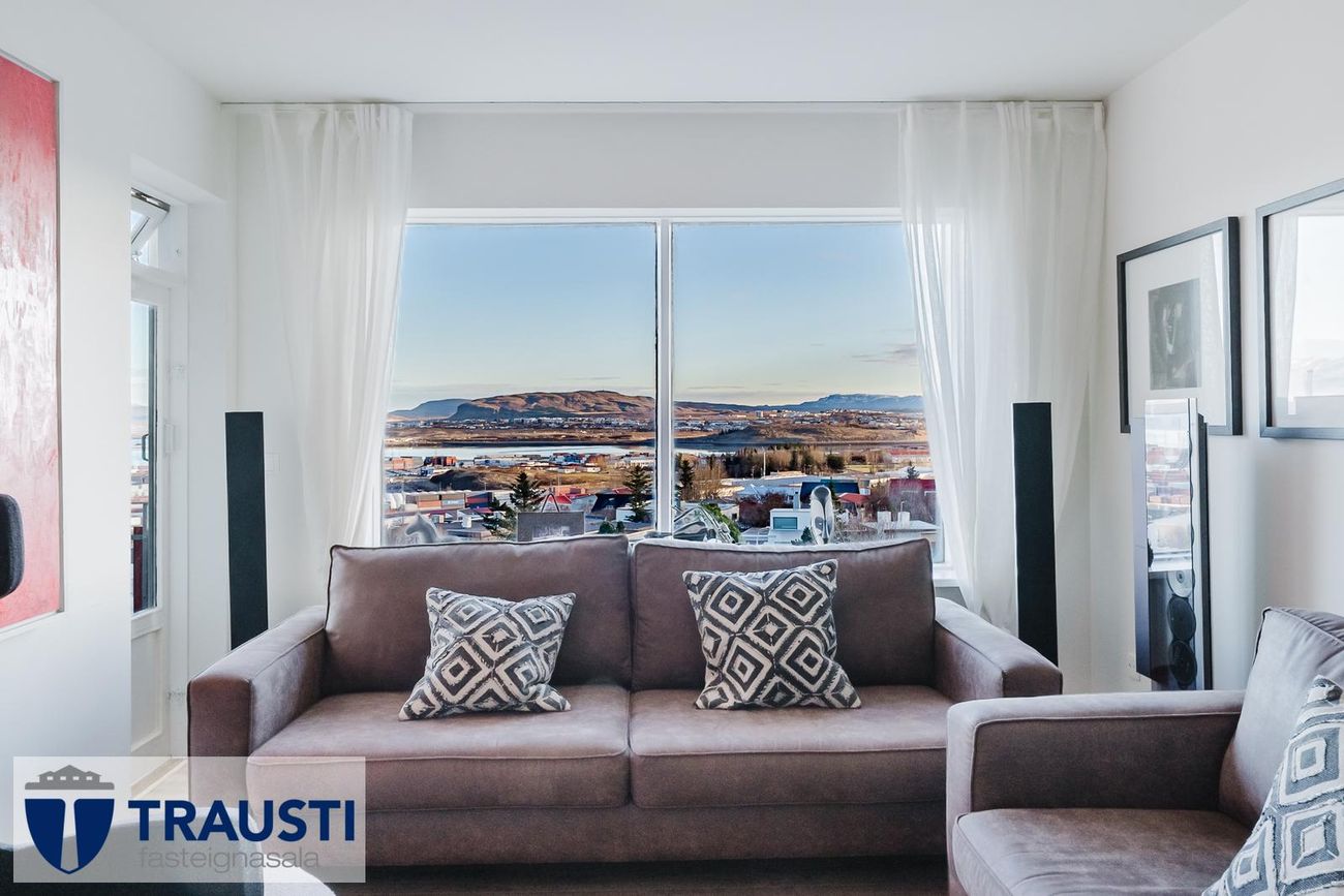 Austurbrún 4, 104 Reykjavík