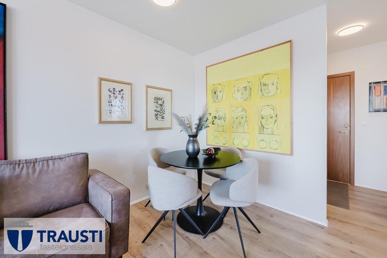 Austurbrún 4, 104 Reykjavík