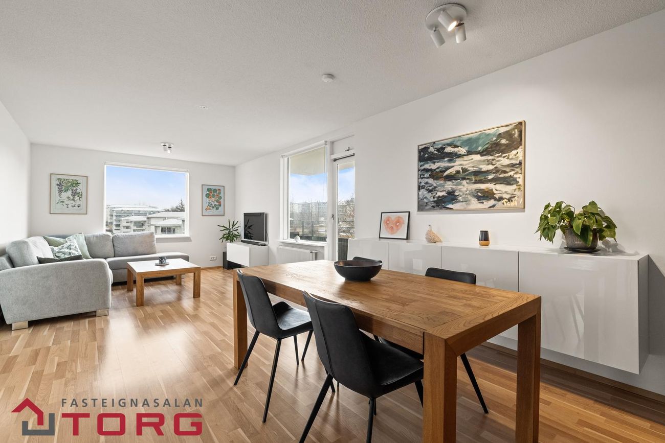 Furugrund 70, 200 Kópavogur