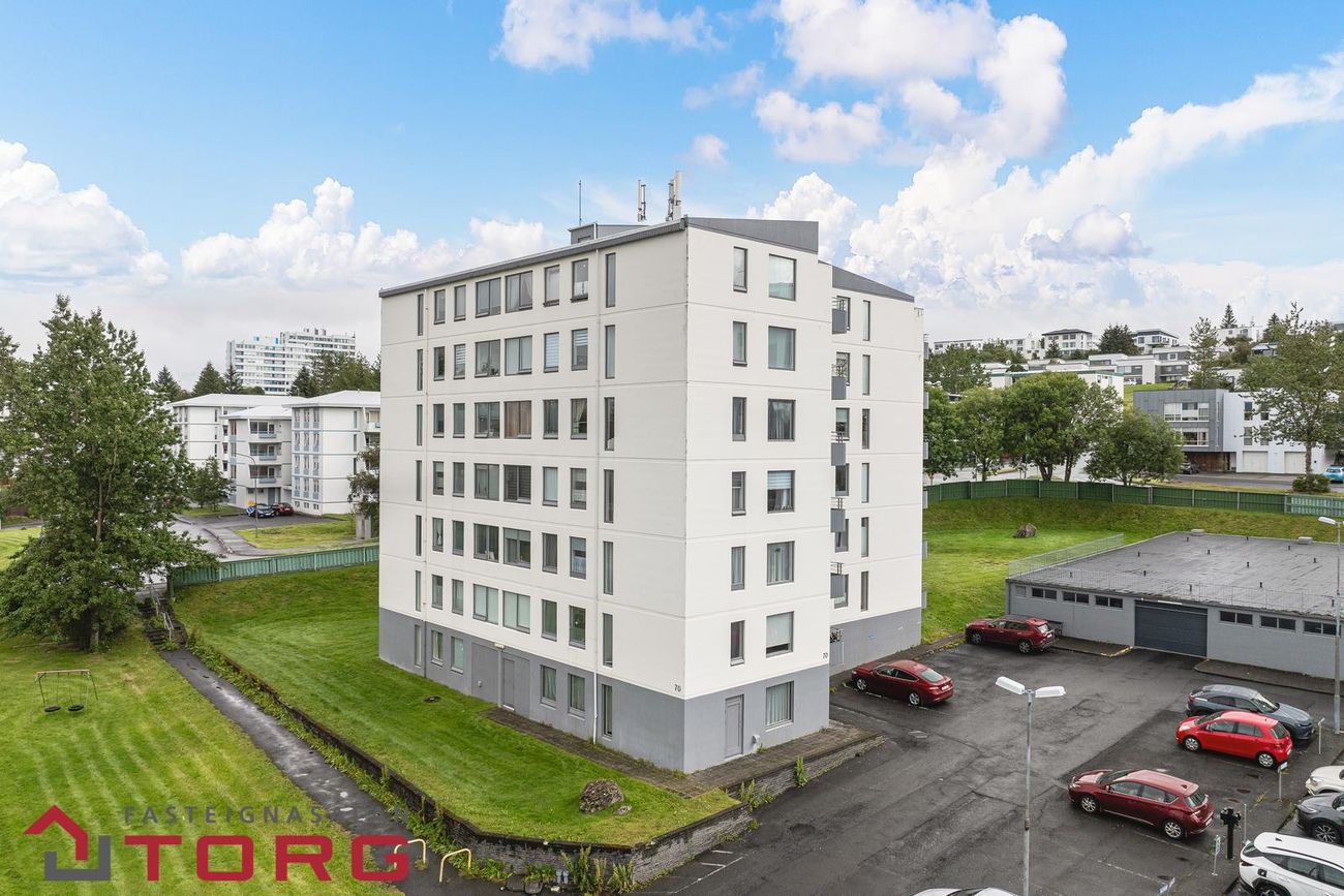 Furugrund 70, 200 Kópavogur