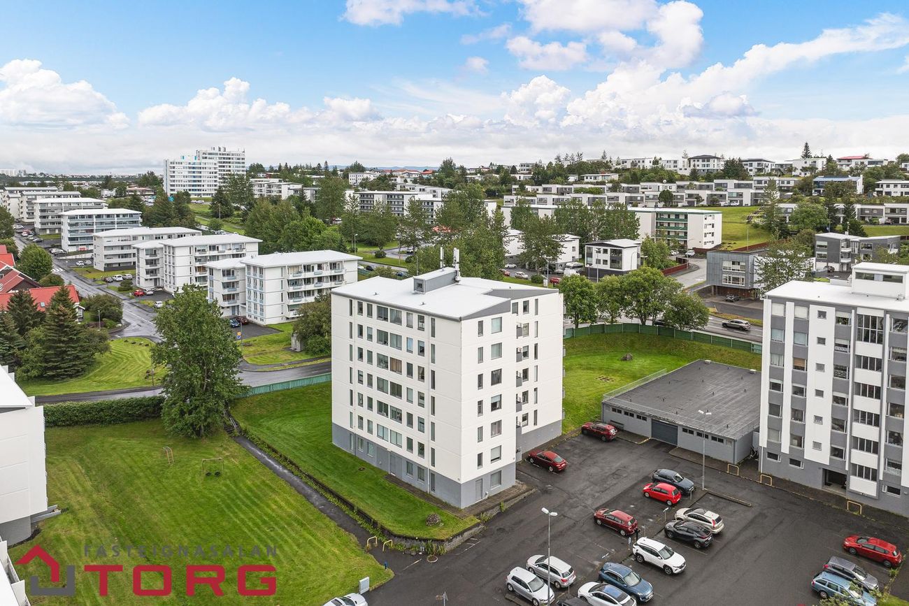 Furugrund 70, 200 Kópavogur