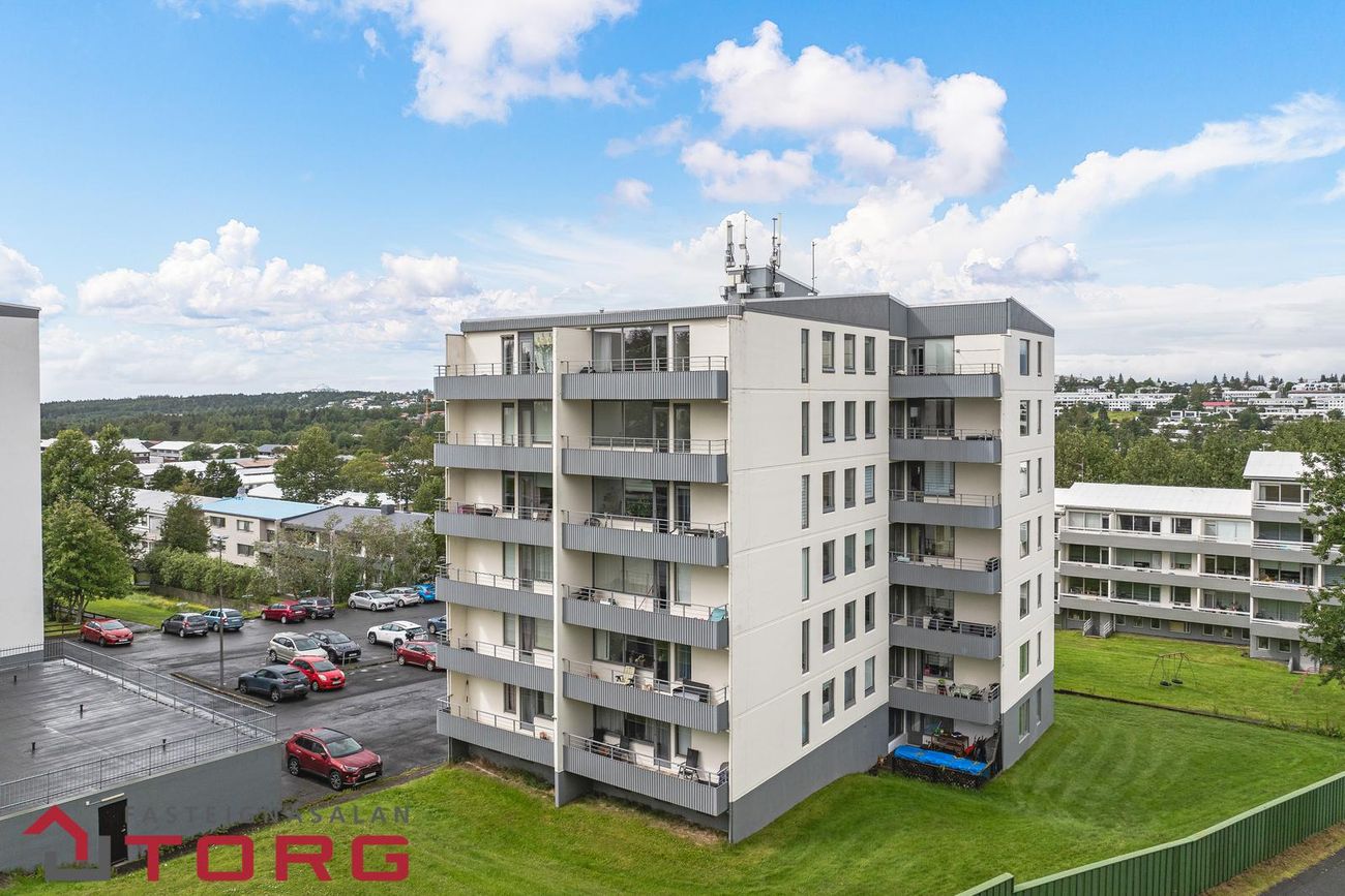 Furugrund 70, 200 Kópavogur
