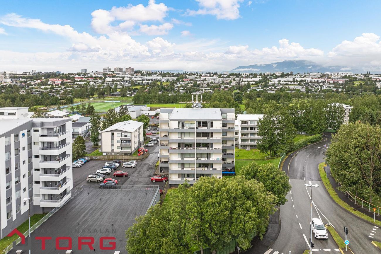 Furugrund 70, 200 Kópavogur
