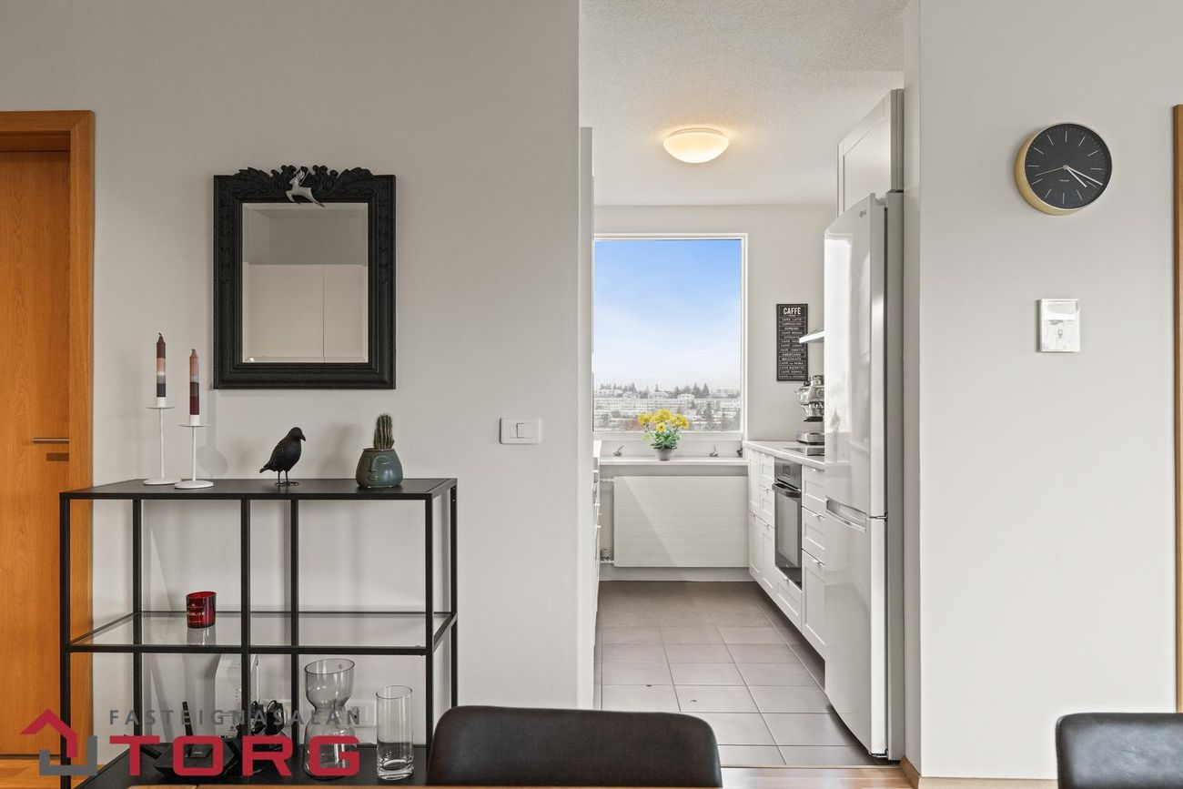 Furugrund 70, 200 Kópavogur