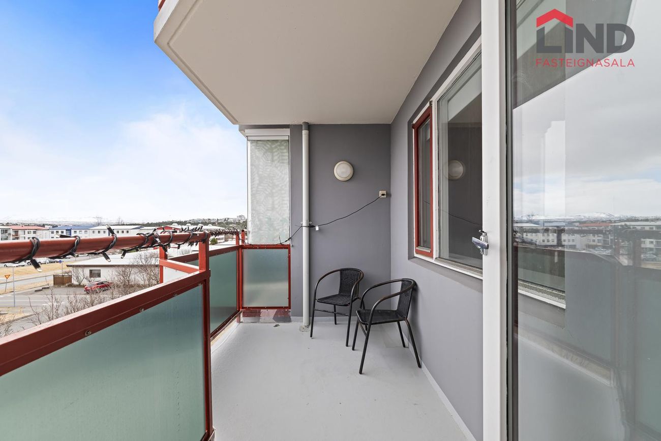Hraunbær 103, 110 Reykjavík