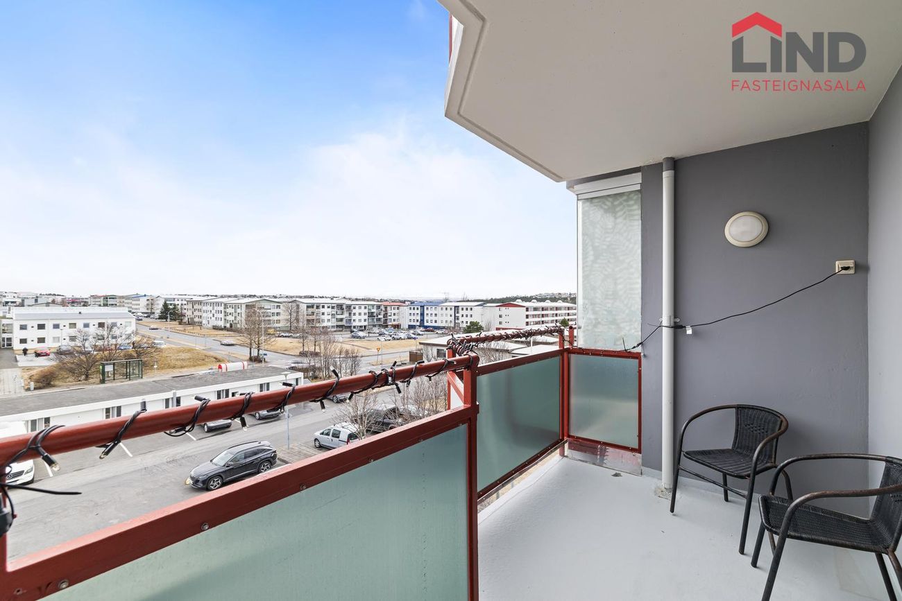 Hraunbær 103, 110 Reykjavík