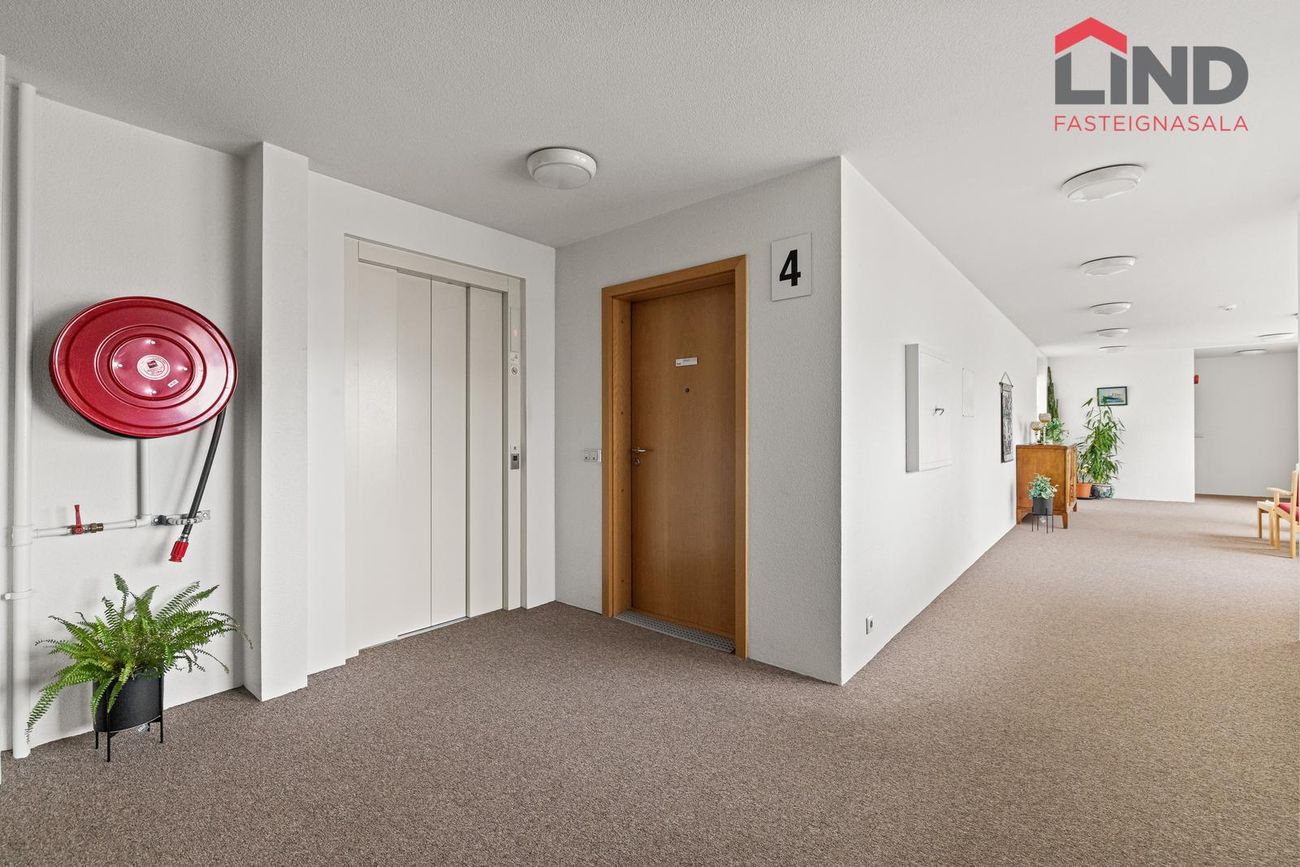 Hraunbær 103, 110 Reykjavík