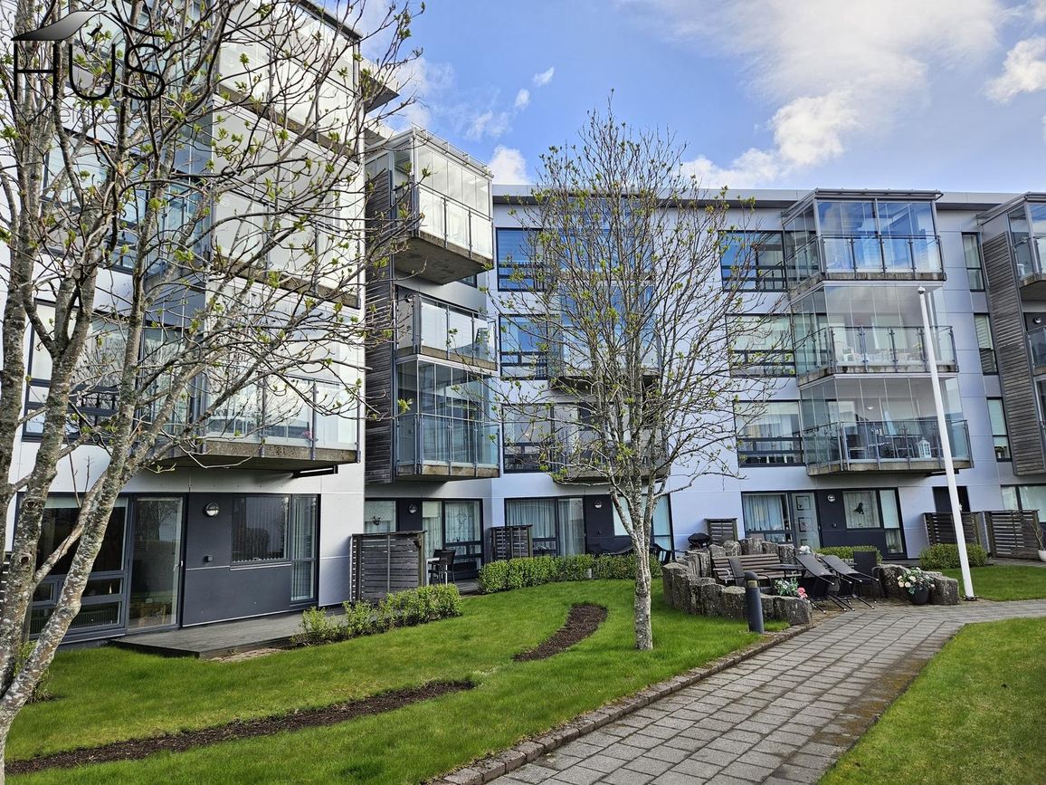 Grænamörk 2, 800 Sveitarfélagið Árborg