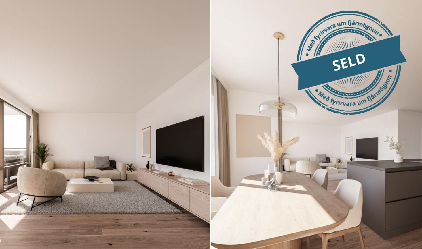 Asparlaut 3 - 0304, 230 Reykjanesbær