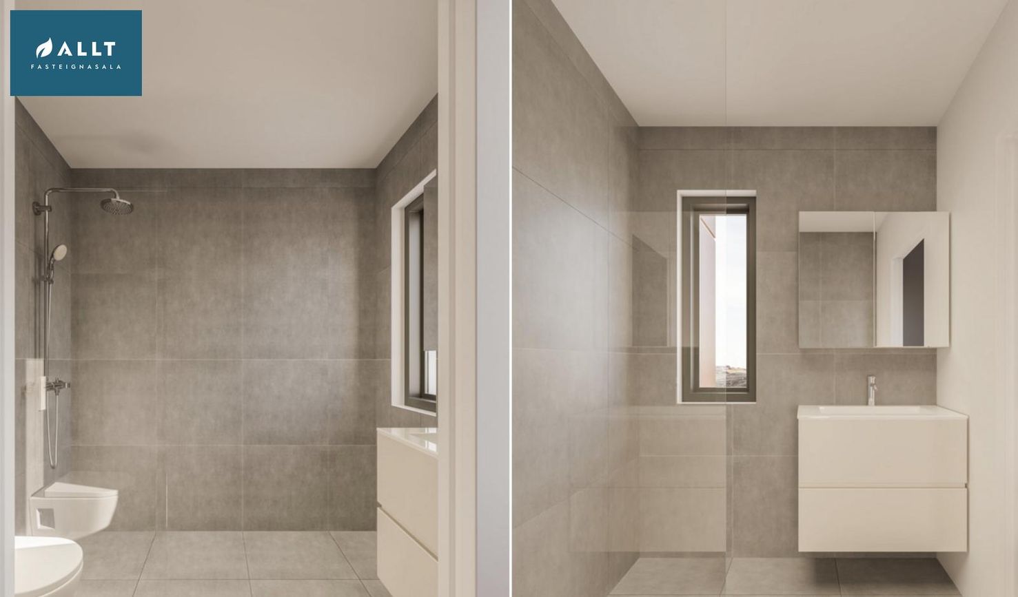 Asparlaut 3 - 0304, 230 Reykjanesbær