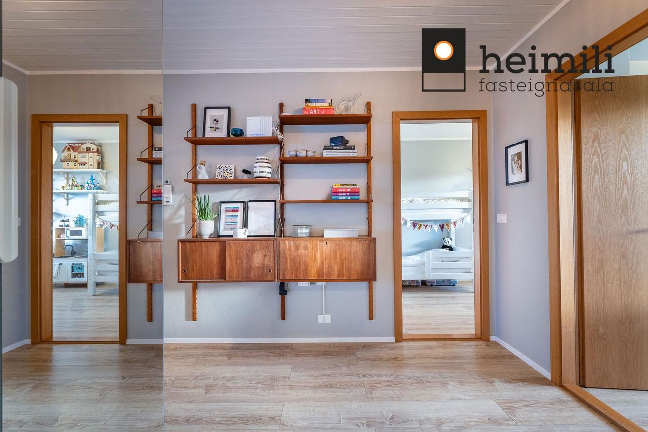 Lundarbrekka 14 - 0302, 200 Kópavogur