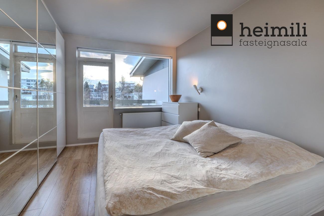 Lundarbrekka 14 - 0302, 200 Kópavogur