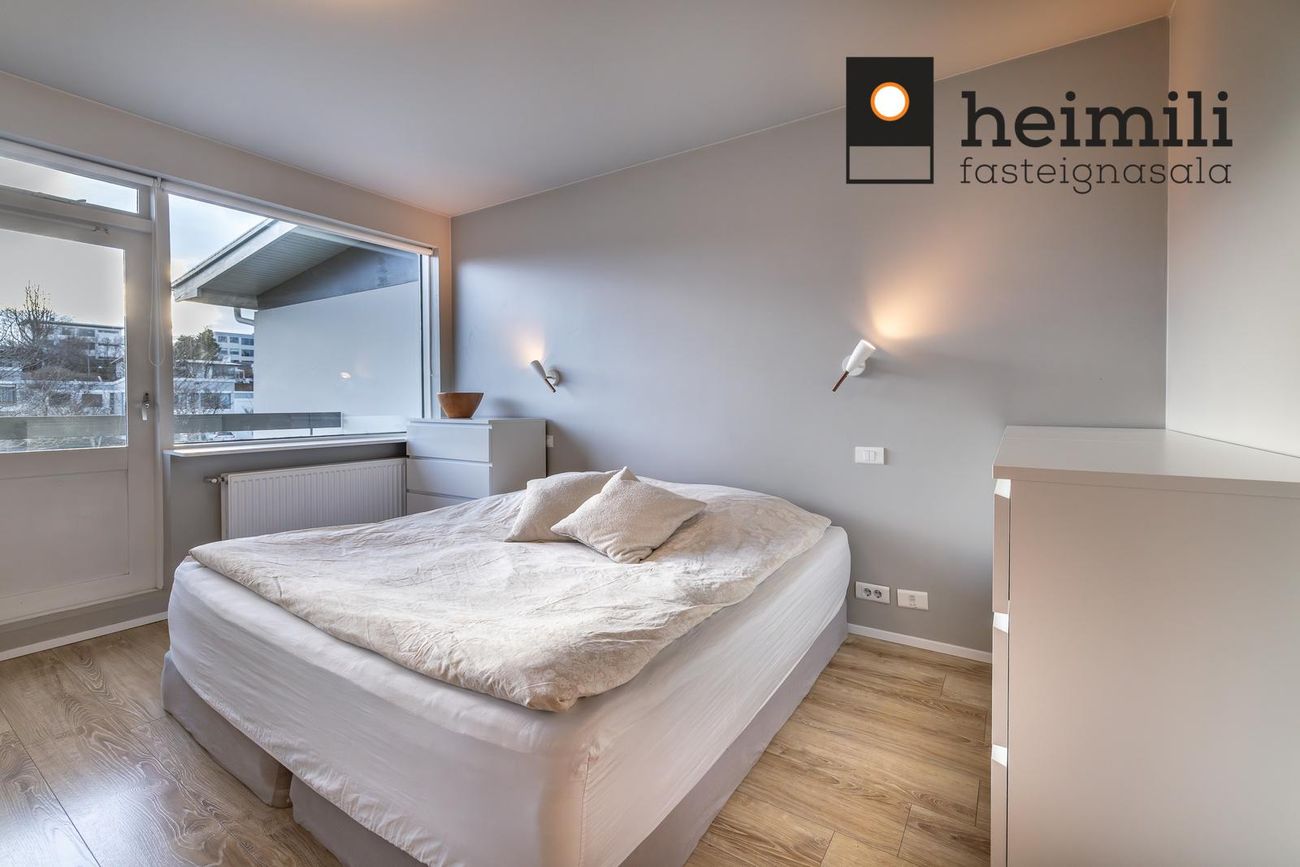 Lundarbrekka 14 - 0302, 200 Kópavogur