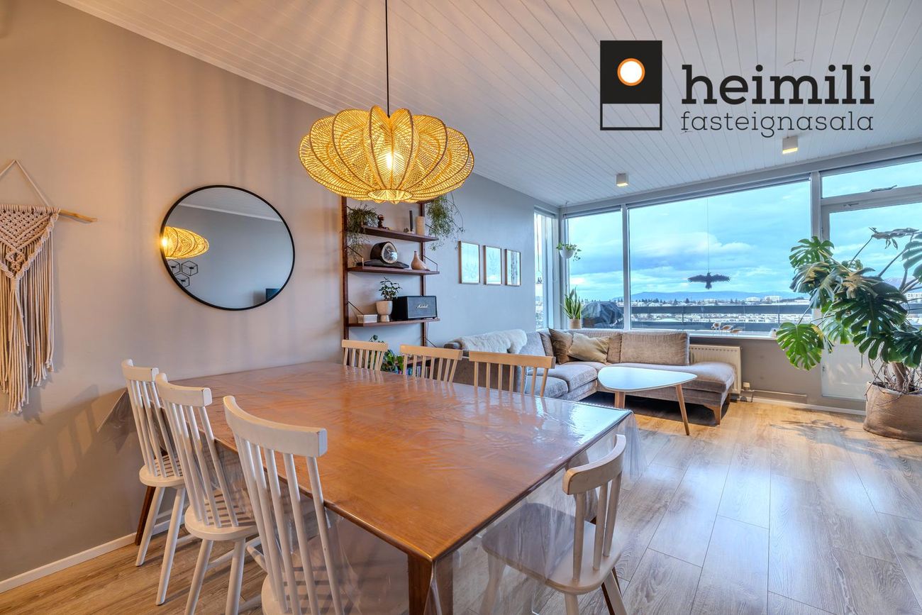 Lundarbrekka 14 - 0302, 200 Kópavogur