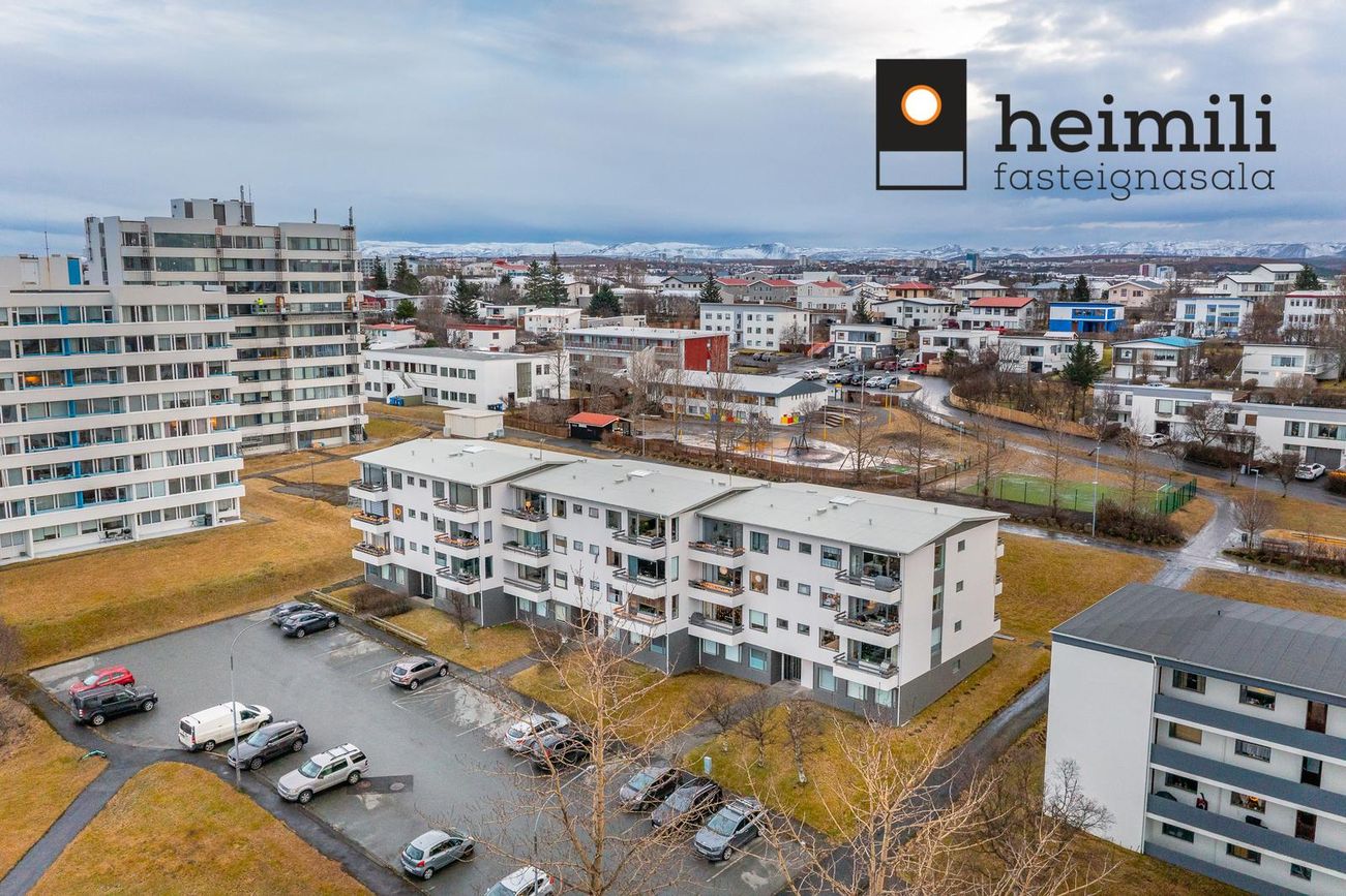 Lundarbrekka 14 - 0302, 200 Kópavogur