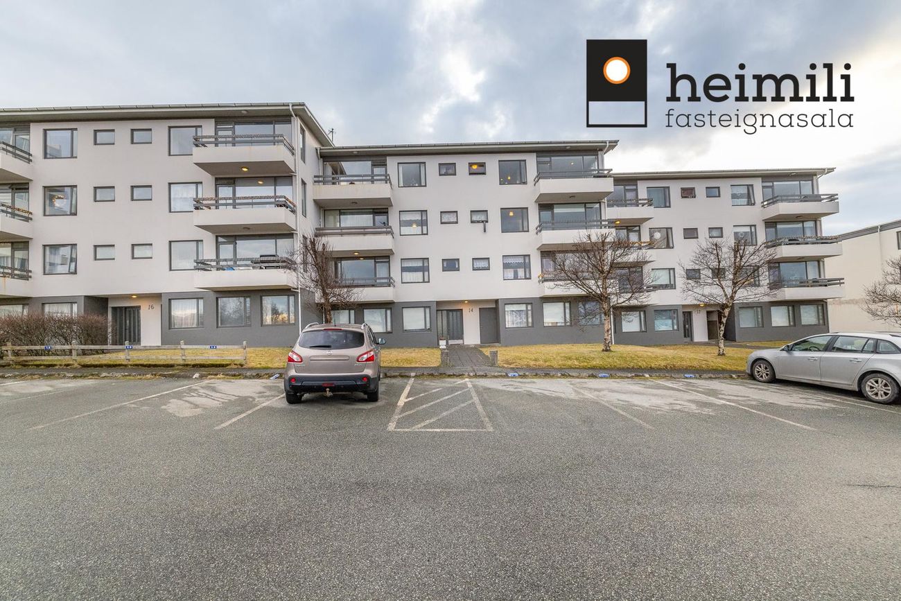 Lundarbrekka 14 - 0302, 200 Kópavogur