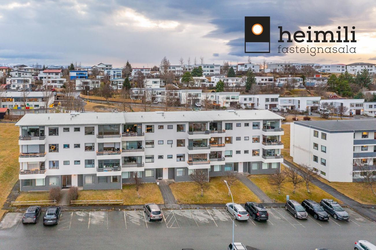 Lundarbrekka 14 - 0302, 200 Kópavogur