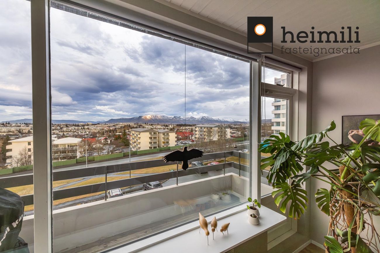 Lundarbrekka 14 - 0302, 200 Kópavogur