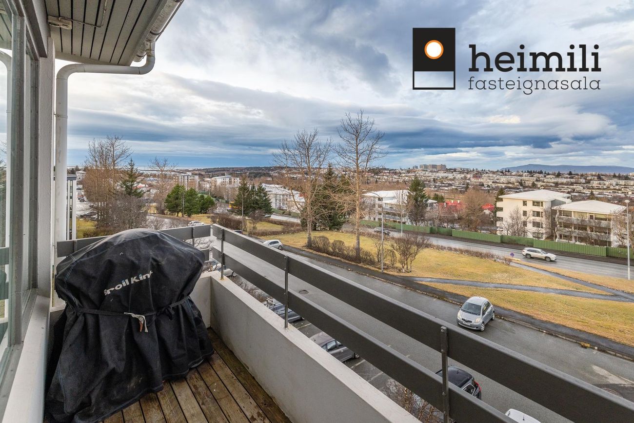 Lundarbrekka 14 - 0302, 200 Kópavogur