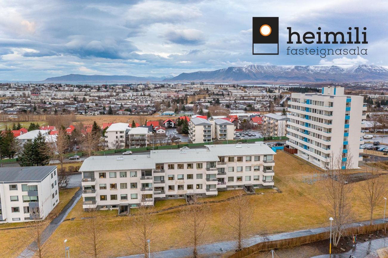 Lundarbrekka 14 - 0302, 200 Kópavogur